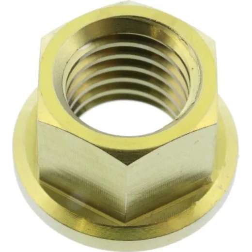Collar nut jmp TIFLN12G