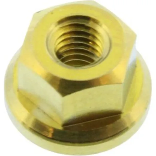 Collar nut jmp TIFLN3G