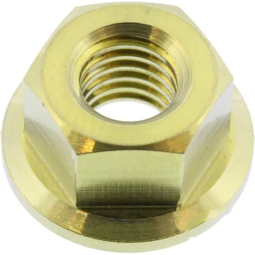 Collar nut jmp TIFLN6G