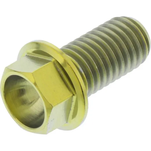 Hex bolt jmp TIHX1020G
