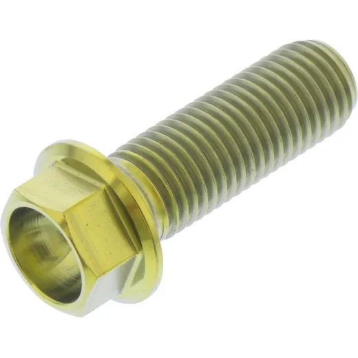 Hex bolt jmp TIHX1025G