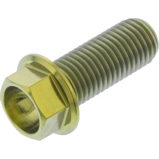 Hex bolt jmp TIHX1025FG