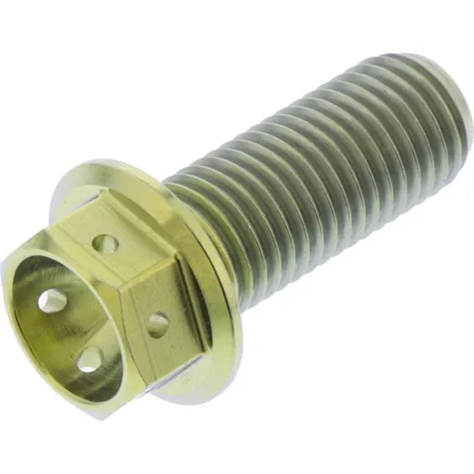 Hex bolt jmp TIHX1025FRG