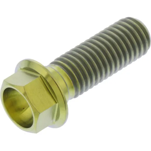 Hex bolt jmp TIHX1030G