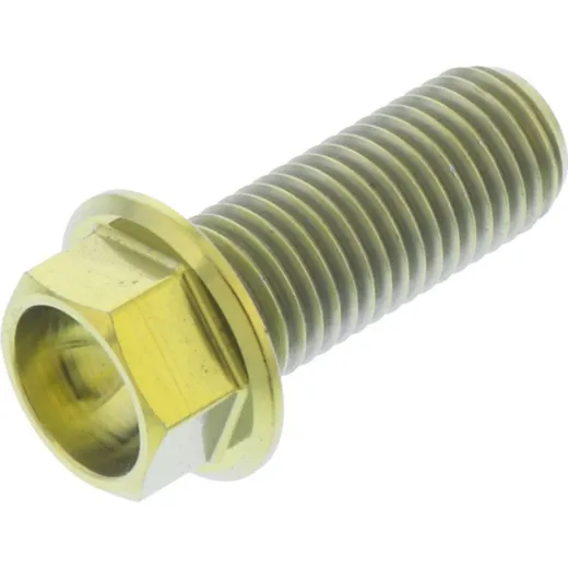 Hex bolt jmp TIHX1035FRG