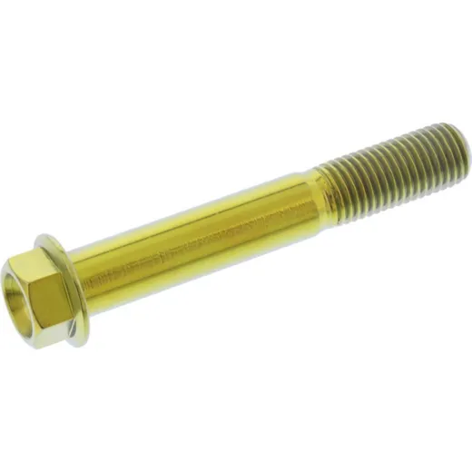 Hex bolt jmp TIHX1065FG