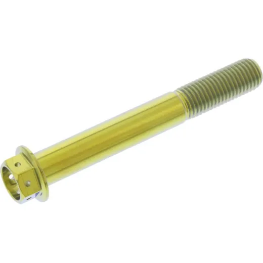 Hex bolt jmp TIHX1075FRG