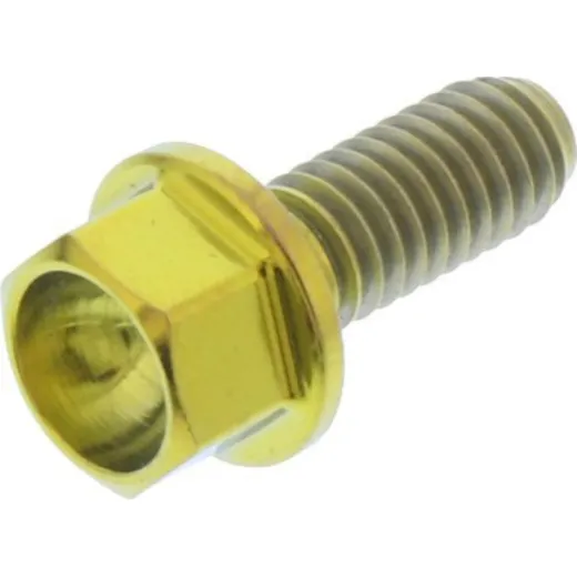 Hex bolt jmp TIHX410G
