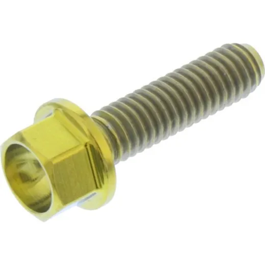 Schraube 6 Kant TIHX415G