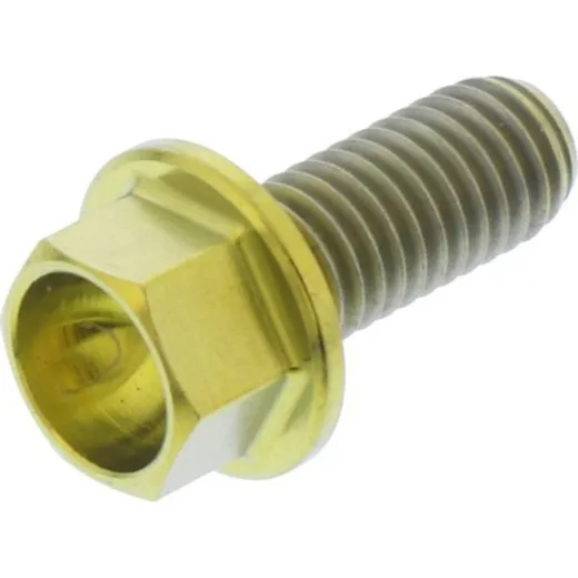 Schraube 6 Kant TIHX512G