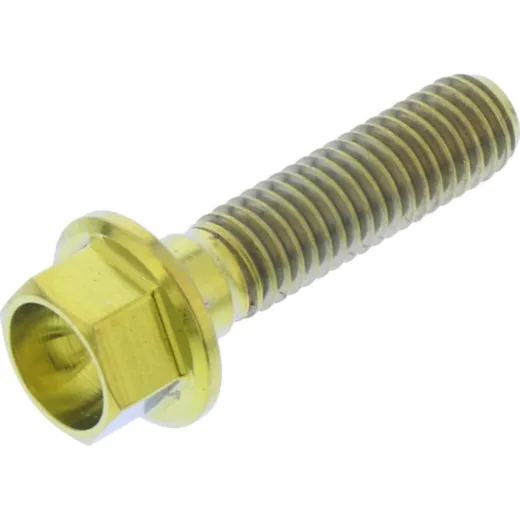 Schraube 6 Kant TIHX520G