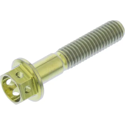 Hex bolt jmp TIHX525RG