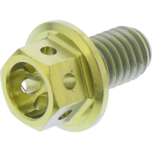 Hex bolt jmp TIHX610RG