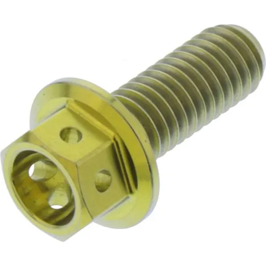 Hex bolt jmp TIHX616RG