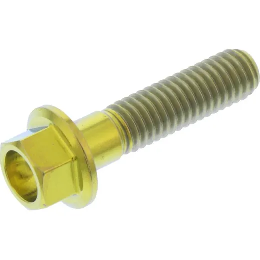 Schraube 6 Kant TIHX625G