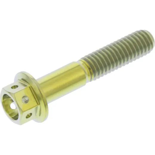 Hex bolt jmp TIHX632RG