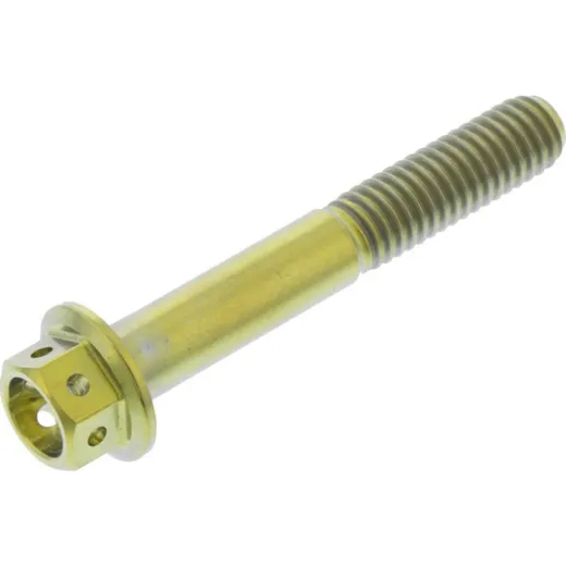 Hex bolt jmp TIHX640RG