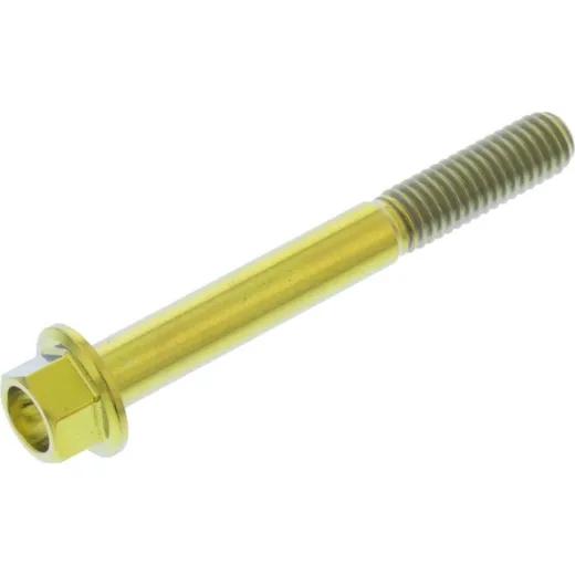 Hex bolt jmp TIHX650G