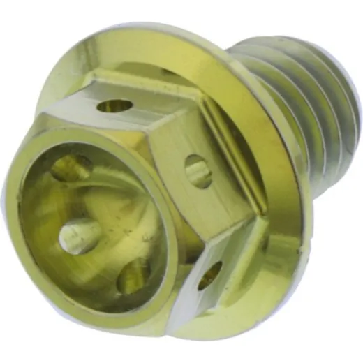 Hex bolt jmp TIHX810RG