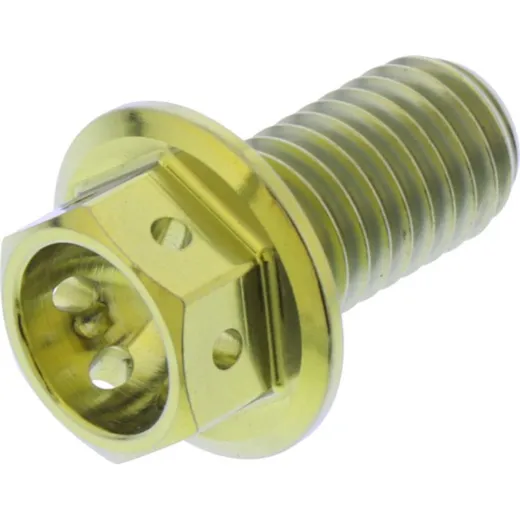 Schraube 6 Kant TIHX815RG