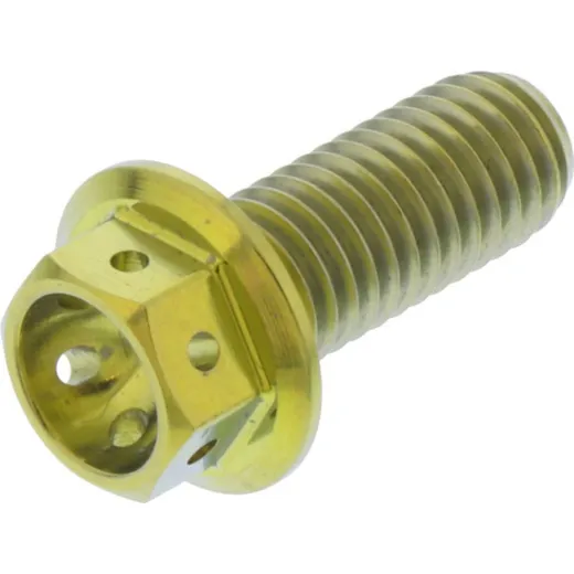 Hex bolt jmp TIHX820RG