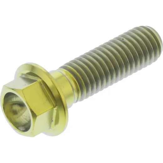 Schraube 6 Kant TIHX828G
