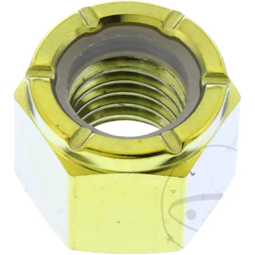 Nut jmp TINYN12G