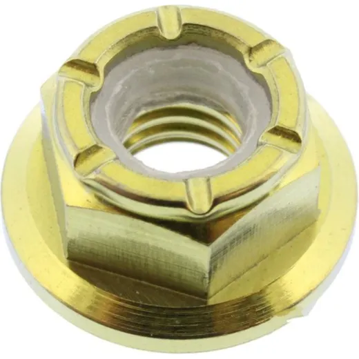 Collar nut jmp TINYNFL6G