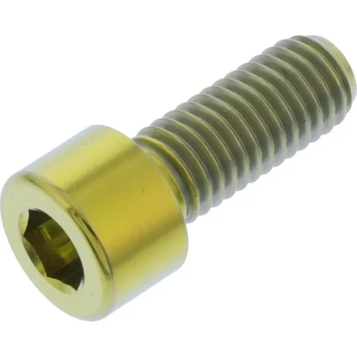 Hex socket cap screw jmp TIPB820G