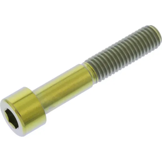 Hex socket cap screw jmp TIPB845G