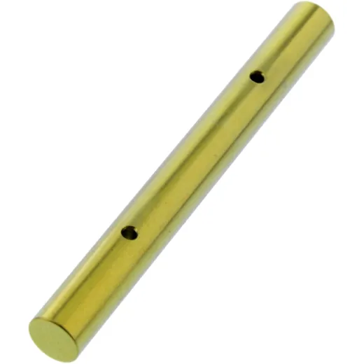 Gleitstift Bremsklotz JMP Bolt Titan gold passend für: Yamaha XP