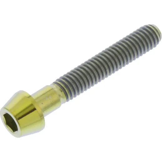 Schraube konisch TISC425G