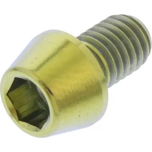 Schraube konisch TISC508G