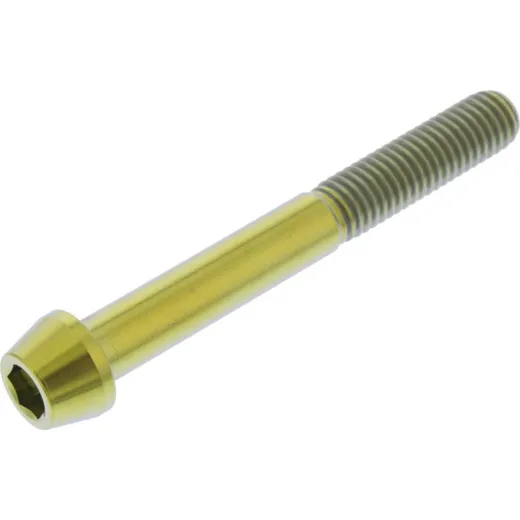 Schraube konisch TISC865G