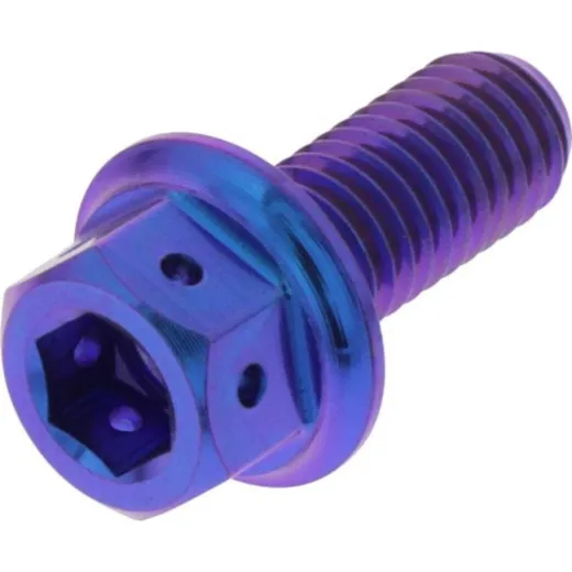 Schraube Dualdrive TIDD512RP