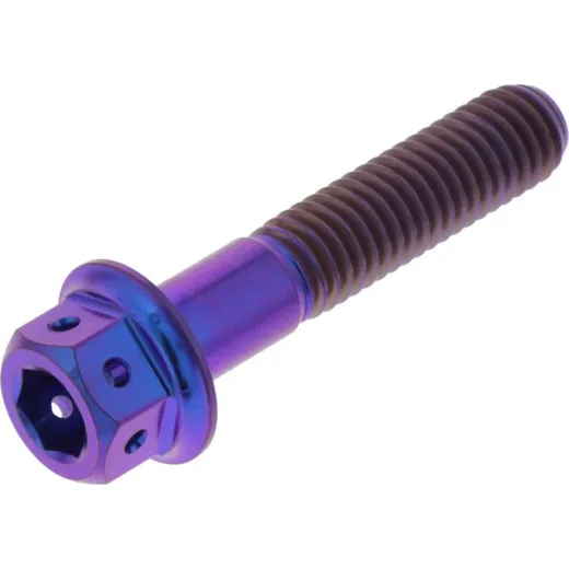 Schraube Dualdrive TIDD525RP