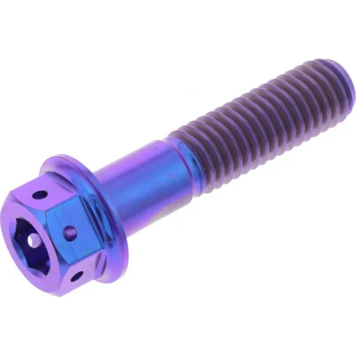 Schraube Dualdrive TIDD835RP