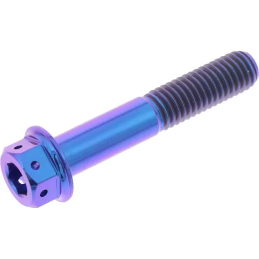 Schraube Dualdrive TIDD845RP