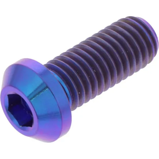 Brake disc screw jmp TIDISCDUC10P