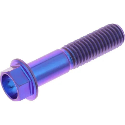 Hex bolt jmp TIHX1045P
