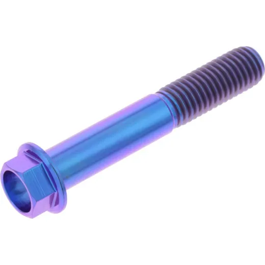 Hex bolt jmp TIHX1060P