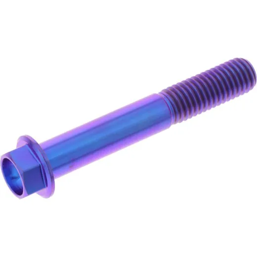 Hex bolt jmp TIHX1065P