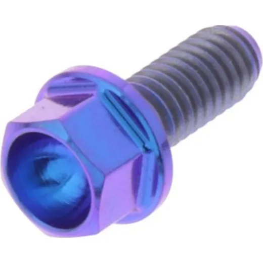 Hex bolt jmp TIHX410P