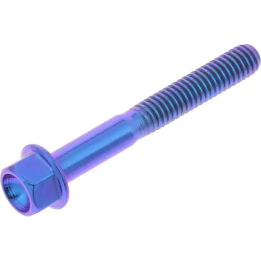 Hex bolt jmp TIHX430P