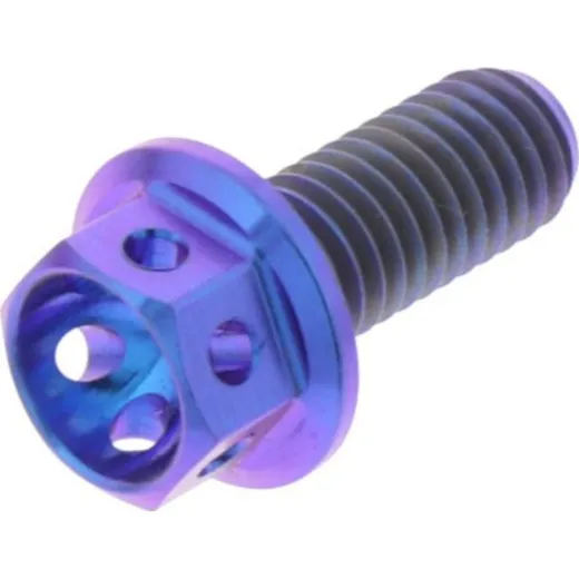 Schraube 6 Kant TIHX512RP
