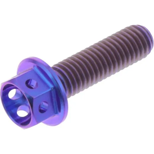 Schraube 6 Kant TIHX518RP