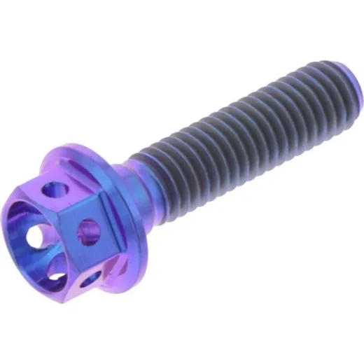 Hex bolt jmp TIHX520RP