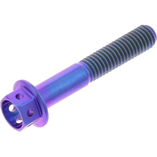 Hex bolt jmp TIHX530RP