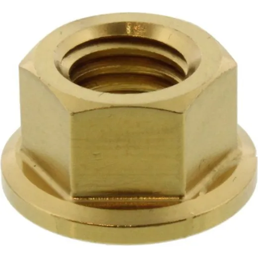 Collar nut jmp LSSFLN10G