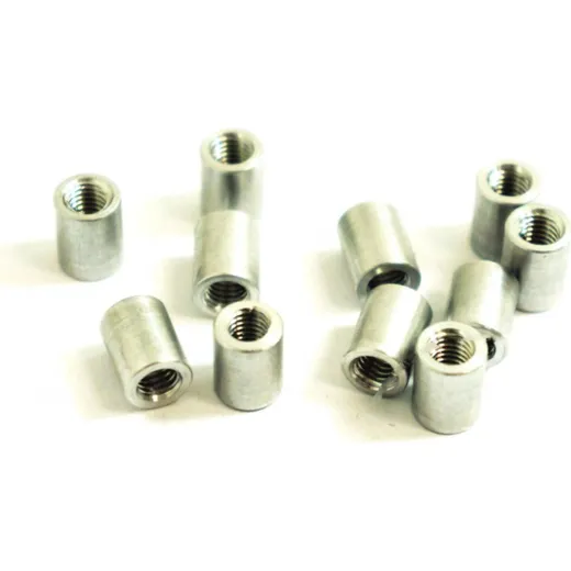 Threaded bush set jmp LCOLLAR5710